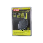 Ryobi AC052N1 2-IN Fixed Line & Blade Head Auto Feed Trimmer. Fixed Price $19.99.