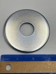 Nos Stihl Oem 4112 717 2801 Cover. Fixed Price $5.95.
