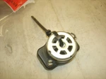 Jonsered Gt 2126 Starter Pawl And Spring 1" Curved Shaft Trimmer Part Only. Fixed Price $14.99.