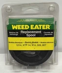 Oem Weed Eater Replacement Spool 530-082247 W/line Electric Models 952-701519. Fixed Price $16.00.