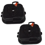 Echo Pack Genuine Oem Air Cleaner Cases For PB-265L Leaf Blower P021010980-2PK. Fixed Price $20.98.