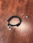 Genuine Wires&cable For Upper Shaft Craftsman 27CC Gas Trimmer 74087/74080. Fixed Price $15.99.