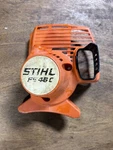 Stihl Genuine FS46C Rewind Housing - Oem Used 4140 190 0401. Fixed Price $15.29.