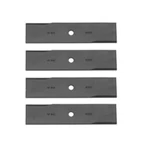 4PK Oregon 40-502 Edger Blade X 1/2" .149"REPLACES Husqvarna 505289963. Fixed Price $30.28.
