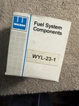 Echo Oem Carburetor Part Number 123000-05560 T7 Fits ED-2000 EDR-2100. Fixed Price $43.99.