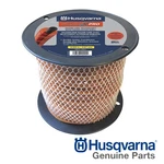 Genuine Oem Husqvarna 529337613 Titanium Xpro .105 1168' Trimmer Line. Fixed Price $69.99.