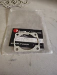 Redmax Gasket 1600-13120 513340501. Fixed Price $7.20.