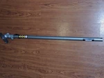 New Straight Shaft Boom + Gear Head Hart 40V 15" Trimmer HLST04PHVNM HLST04LBVNM. Fixed Price $47.49.