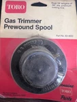 Toro- Wheelhorse- 83-4650 Trimmer Dual Line Pre-wound Spool .080. Fixed Price $24.99.