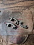 Toro 41-2710 Clutch Shoes. Fixed Price $21.99.