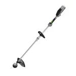 Ego Power+ String Trimmer, Battery Powered, 15" For Weeds And Grass W.... Fixed Price $200.08.