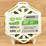Shakespeare, Ugly 0.80" X 175' Commercial Grade Bi-co Twisted Trimmer Line. Fixed Price $12.99.