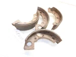 Simplicity Sunstar Agco 1920 1918 Hydro Tractor Brake Shoes. Fixed Price $99.01.