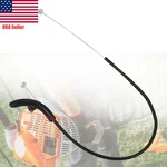 For Stihl FS56RC FC56 FS70R FS50 KM56RC Throttle Cable 4144 180 1104. Fixed Price $14.95.