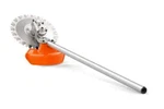 Husqvarna RA850 Weed Scissor Attachment. Fixed Price $419.00.