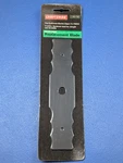 Made In Usa Craftsman 7185780 Oem 7.5 1/2" Edger Blade Fits 71-79654 & Others. Fixed Price $14.88.