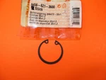Stihl Trimmers Cut-off Saws 32 X 1.2MM Circlip (1) 9456-621-3600 New. Fixed Price $9.95.
