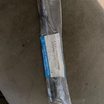 Nos Echo Outer Fuel Pipe 132012-04930 SRM-302ADX Obsolete. Fixed Price $9.99.