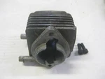 Ryobi Ryan 284 Trimmer Cylinder Assembly Part 791-147603. Fixed Price $26.99.
