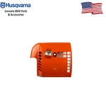 Oem Husqvarna 503984902 Starter Cover For Hedge Trimmers 325HS75X, 326HS99X, 323. Fixed Price $21.95.