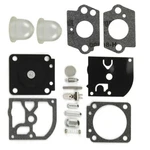 Carburetor Kit For Stihl HS45 Hedge Trimmer FC55 FS310 Zama C1Q-S169B. Fixed Price $7.99.