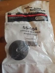 Oregon 55-104 Trimmer Head Knob Manual Feed. Fixed Price $9.29.