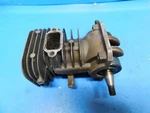 Piston Cylinder Crank For Husqvarna Trimmer H225R --- Box 2976. Fixed Price $45.00.