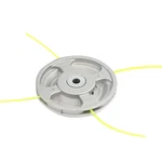 Universal Alloy Line Trimmer Head Whipper Snipper Mower Tool Replacement Part. Fixed Price $12.97.
