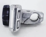 Genuine Echo Handle Bracket Fits SRM-410U P021012742. Fixed Price $105.90.