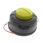 Ryobi 311759013 Genuine Oem Reel Easy Bump Head For RY4CCS RY252CS Arborless. Fixed Price $39.89.