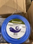(2) Yardworks Universal .065" Diameter Shaped Trimmer Line 50 Feet Ships Free. Fixed Price $12.99.