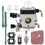 New Carburetor For Stihl FS45C FS45L FS55C FS55T FC55 Trimmers And Cutters. Fixed Price $18.99.