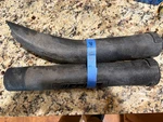 Echo PB-230LN PB-1000 PB-2100 ES-2100 Blower Upper & Full Tube Pipe Oem. Fixed Price $23.00.