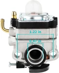 TB575SS Carburetor For Troy Bilt TB525CS TB26TB TB490BC TB425CS TB475SS.... Fixed Price $24.99.