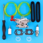 Carburetor For Troy Bilt TB35EC 41BDZ35C766 41CDZ35C766 41DDZ35C766 Trimmer. Fixed Price $15.75.