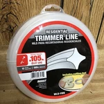 Arnold Residential Trimmer Line WLS-1105, .105" X 180 Ft Universal, Cutting Tool. Fixed Price $13.99.