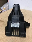 Clutch Cover Front Housing Craftsman 32CC 4-CYCLE Gas Trimmer Weedwacker 731934. Fixed Price $24.99.