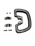 Original Milwaukee 14 34 0124 Carrier Handle Assembly With Hardware - We Export. Fixed Price $41.97.