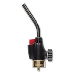 Worthington Cylinders 361552 Trigger Torch Propane Steel 1/2" Connection. Fixed Price $44.84.