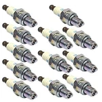 Genuine Oem Ngk Part # CMR7H; Spark Plug 12 Pack. Fixed Price $46.89.