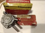 Nos Genuine Carburetor Homelite Chainsaw XP-1020 XP-1130 A-63585 HL222A. Fixed Price $117.60.
