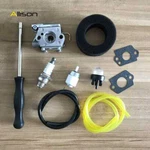 Carburetor For Zama 753-04338 7922-10629A Mtd Ryobi 790R Craftsman C1Q-P22C. Fixed Price $14.24.