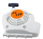 The Duke's Recoil Pull Starter Fits Stihl FS120 FS200 FS250 FS300. Fixed Price $18.36.