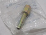 Homelite UP04269 Shaft Adapter 9855141 UT-15169 UT-15164 K400 D825 BC900 UP-0426. Fixed Price $10.95.