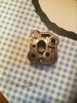 Homelite Insulator HOM-GM285201. Fixed Price $10.00.