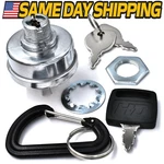 Starter Ignition Switch Fits Ariens Gravely 03602300 John Deere AM38227 W/3 Keys. Fixed Price $12.99.