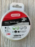 Oregon 24-518-03 Gator Speedload Trimmer Line, .118". Fixed Price $10.00.