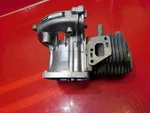 Piston Cylinder Crank For Echo Trimmer HC-1500 ---- Box 2078 J. Fixed Price $35.00.