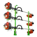 Green Touch Industries XB103 Xtreme Pro Series Position Line Trimmer Rack. Fixed Price $249.99.