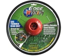 Edge 11 Gas Trimmer Head Only, Durable Steel Blades, New W/ Free Shippg!. Fixed Price $15.99.